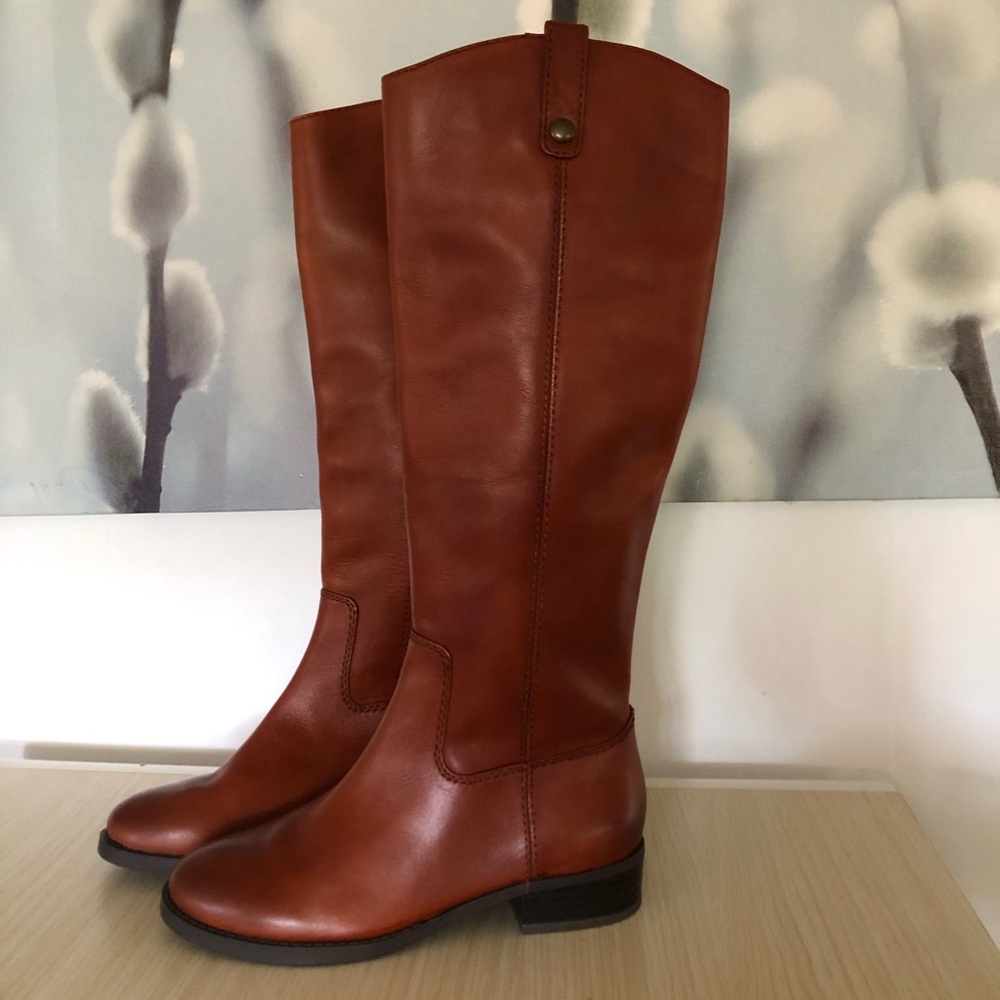 New! INC Tall Boots